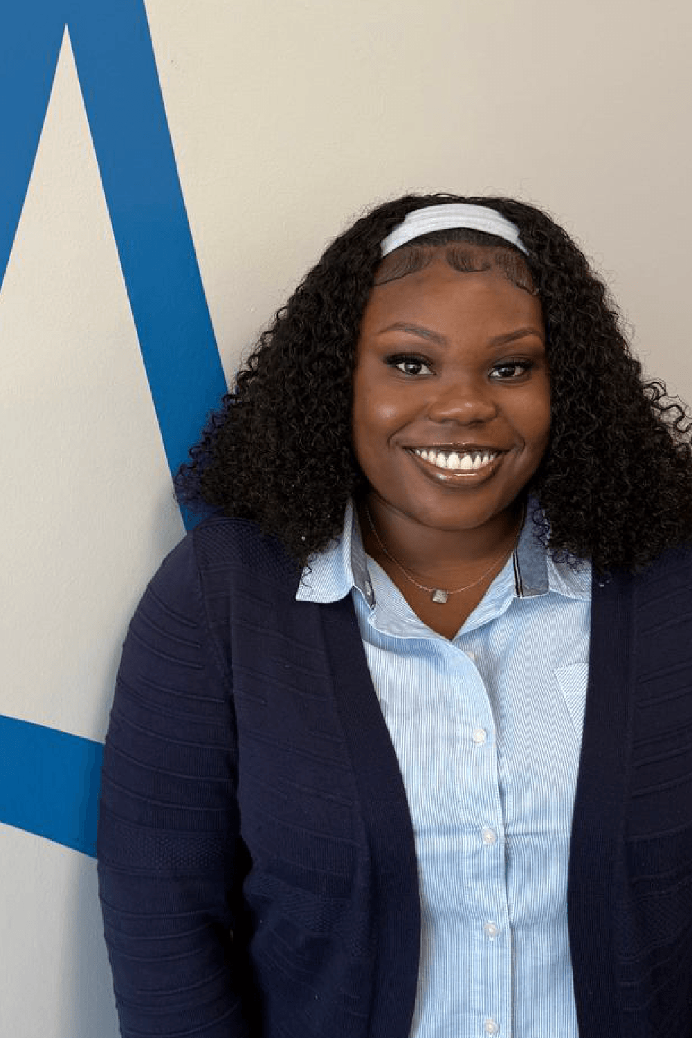 Ashley, Patient Care Coordinator